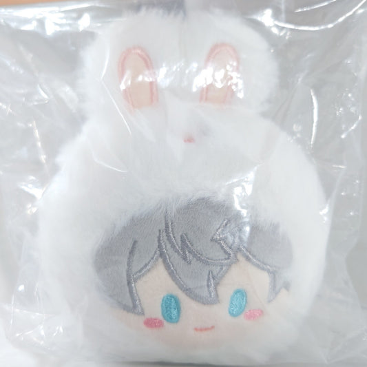 Izumi Sena Knights Ensemble Stars TapTap Bunny Omanjuu Plush