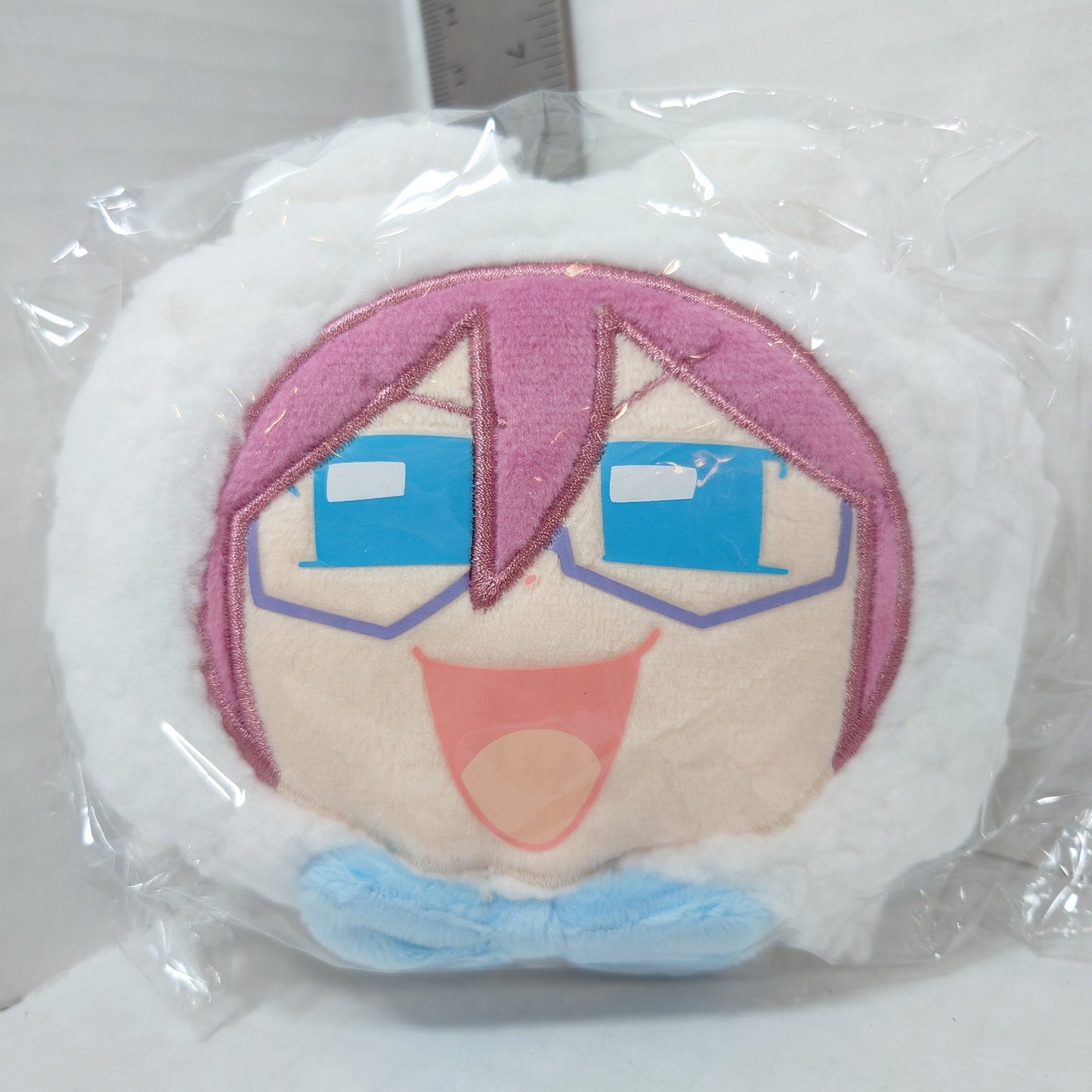 Ibara Saegusa Eden Ensemble Stars Okawa Ibanyan Bkub Plush