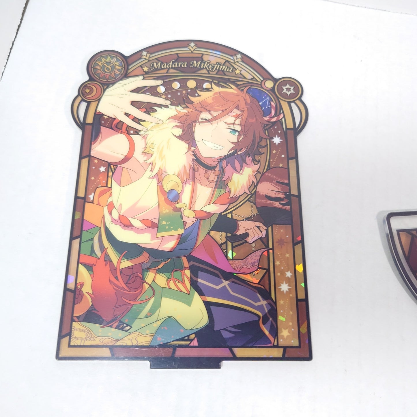 Madara Mikejima MaM Ensemble Stars CN Acrylic Stand