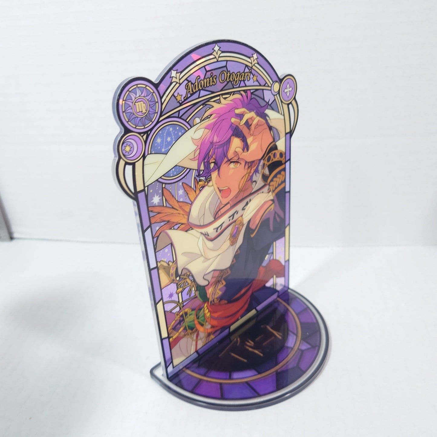 Adonis Otogari UNDEAD Ensemble Stars CN Acrylic Stand