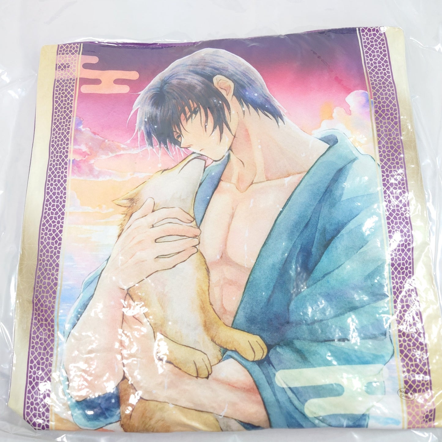 Hak Son Akatsuki no Yona Pillow