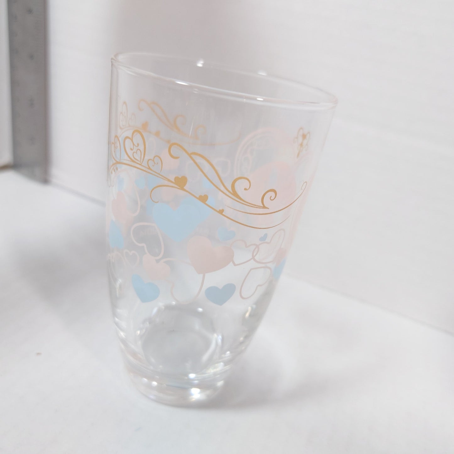 Happiness Charge Pretty Cure Precure Cure Ichiban Kuji Glass Cup