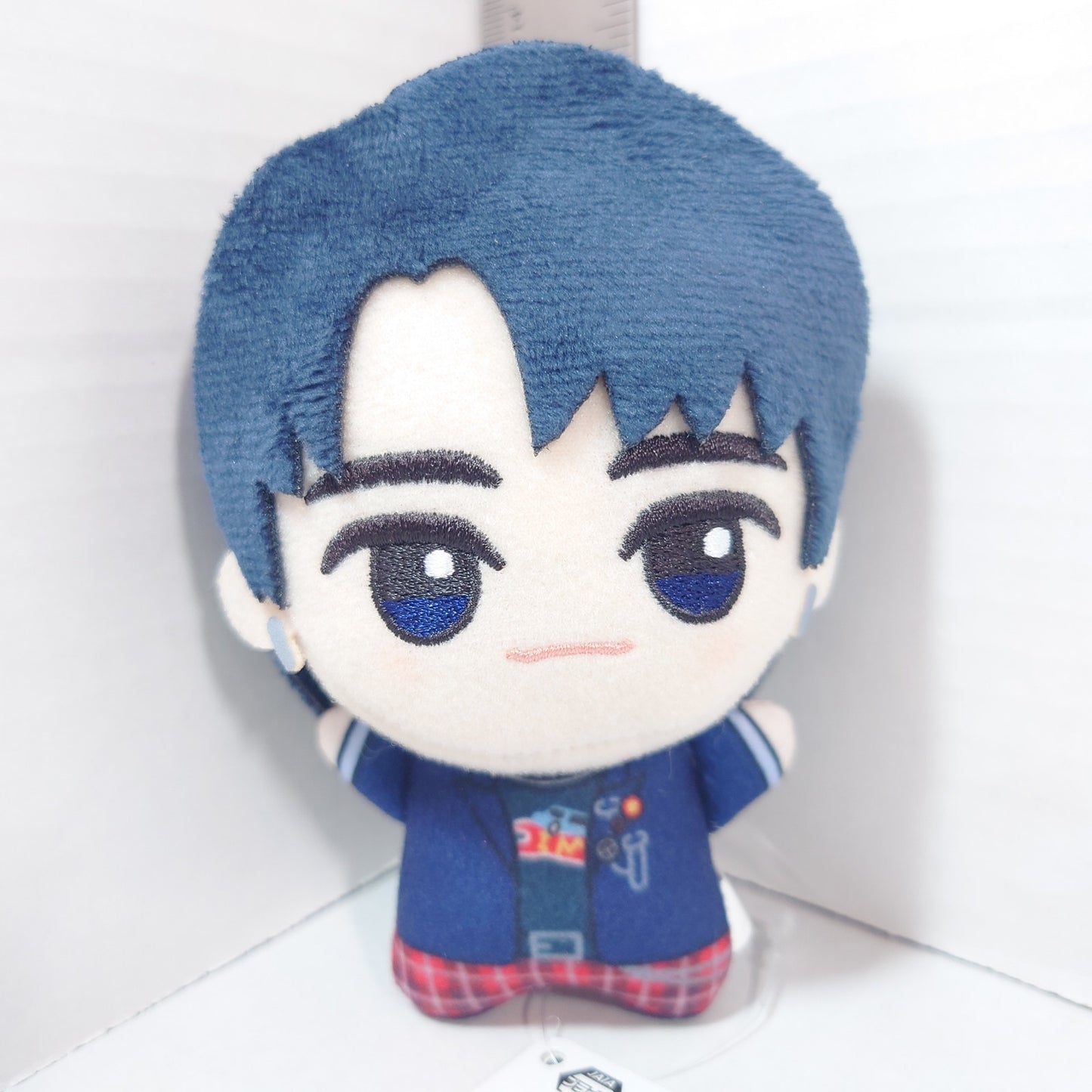 Heeseung Enhypen Drunk-Dazed Chibigurumi Plush