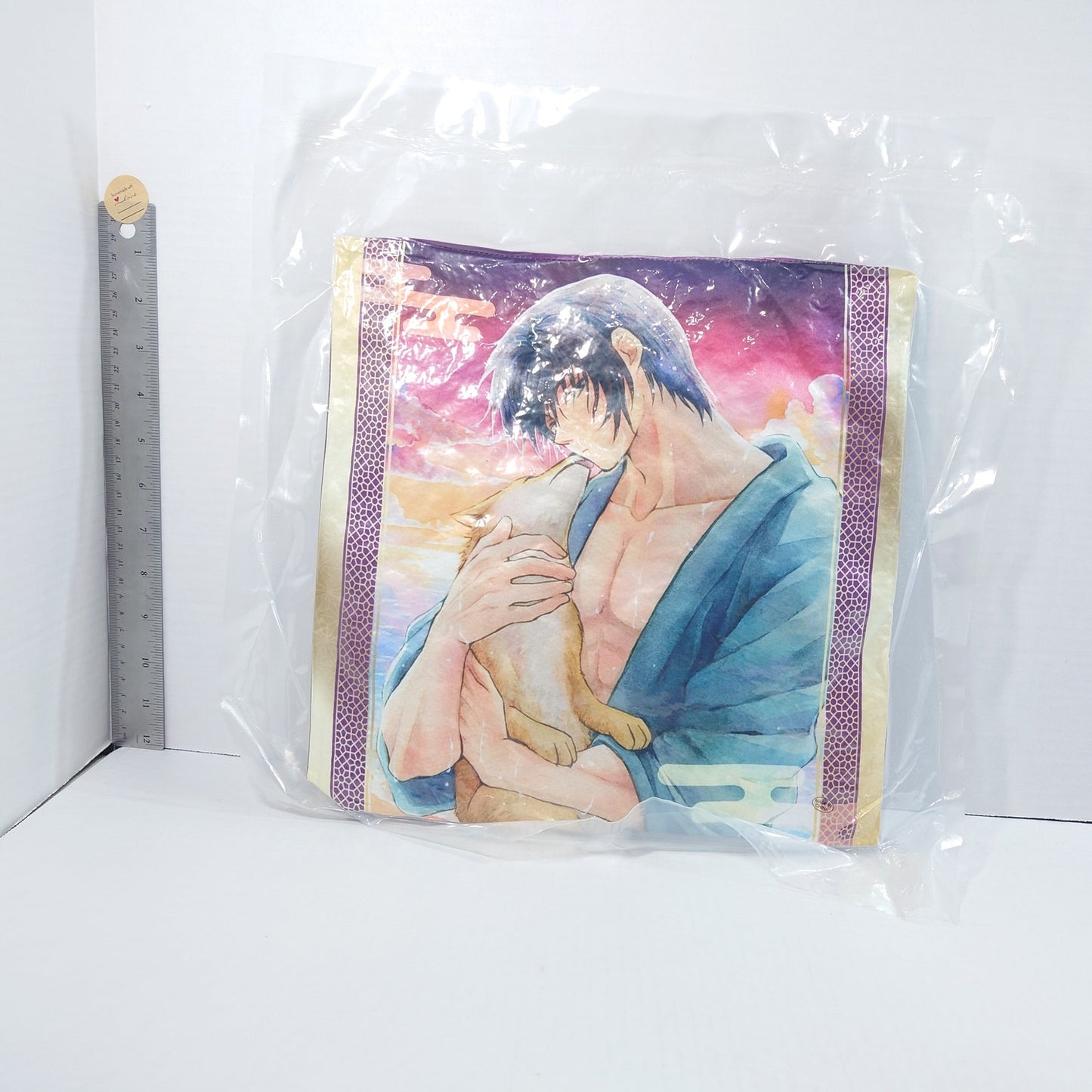 Hak Son Akatsuki no Yona Pillow