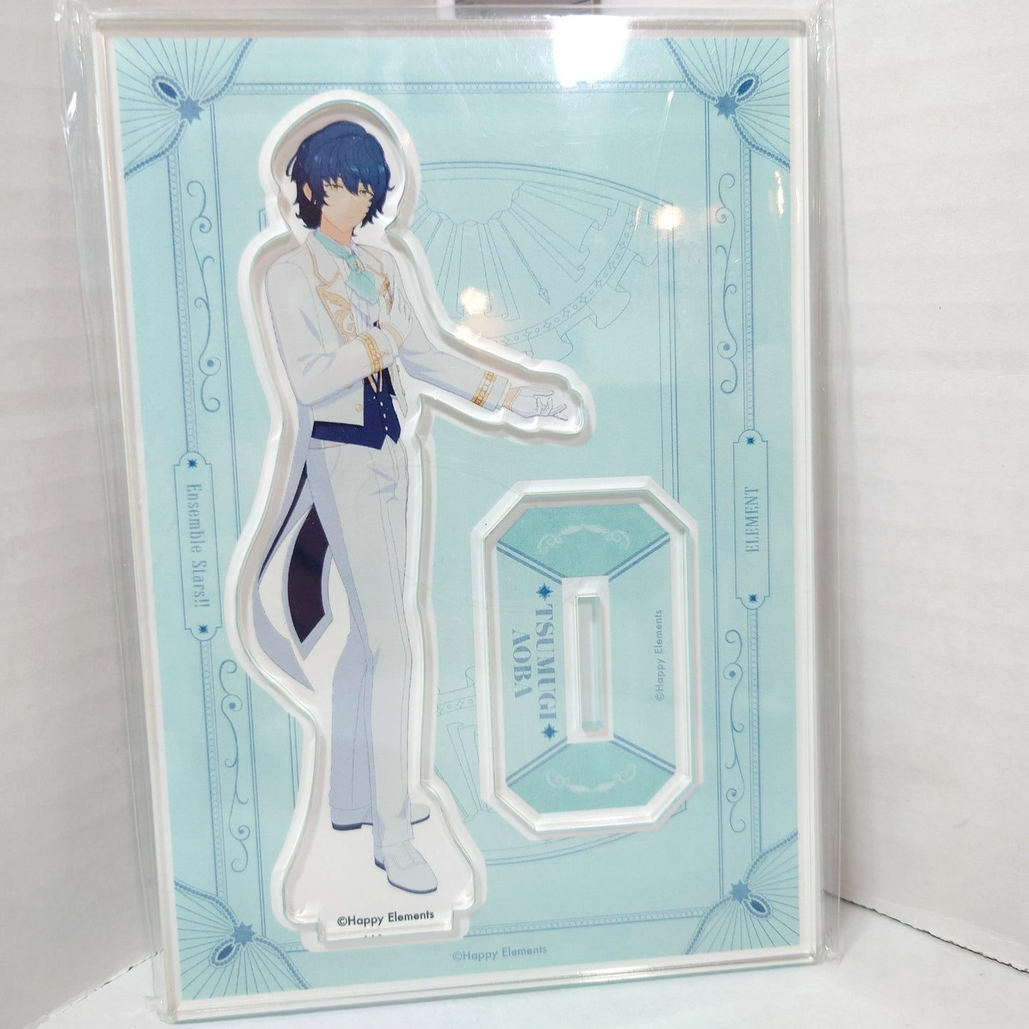 Tsumugi Aoba fine Ensemble Stars Acrylic Stand