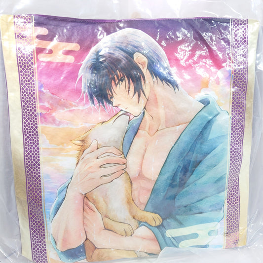 Hak Son Akatsuki no Yona Pillow