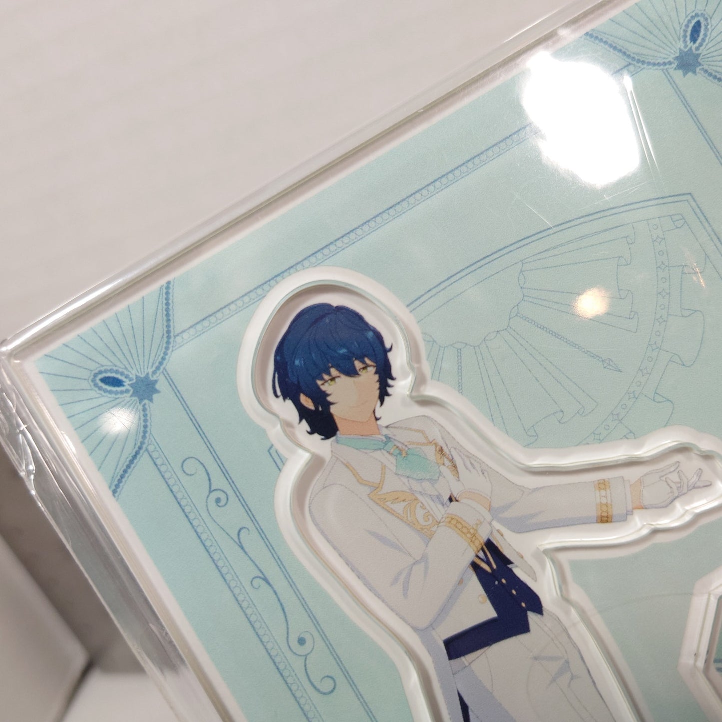 Tsumugi Aoba fine Ensemble Stars Acrylic Stand