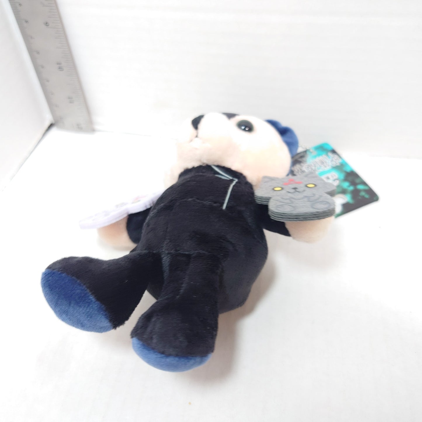 Fushiguro Megumi Jujutsu Kaisen Jump Shop Exclusive Bear Plush