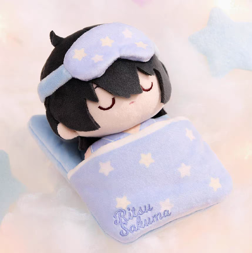 Ensemble Stars Sweet Dreams Doll Nui Plush