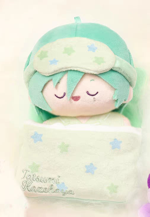 Ensemble Stars Sweet Dreams Doll Nui Plush