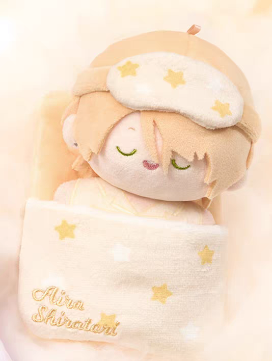 Ensemble Stars Sweet Dreams Doll Nui Plush