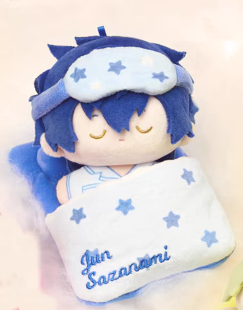 Ensemble Stars Sweet Dreams Doll Nui Plush