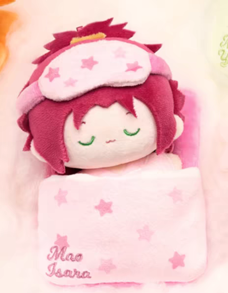 Ensemble Stars Sweet Dreams Doll Nui Plush