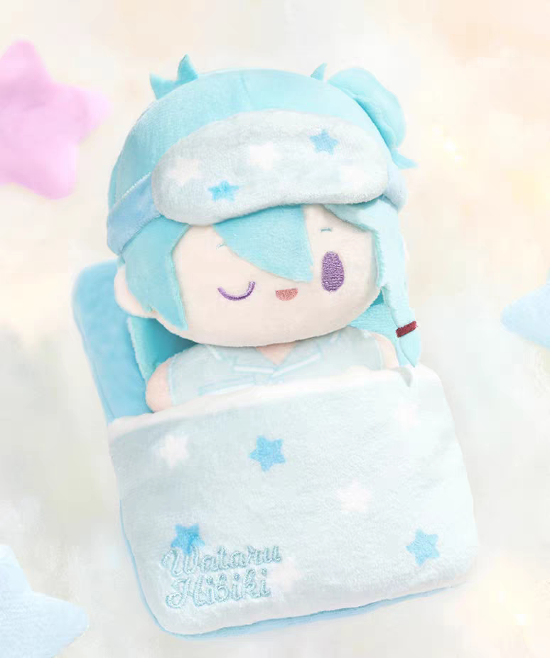 Ensemble Stars Sweet Dreams Doll Nui Plush