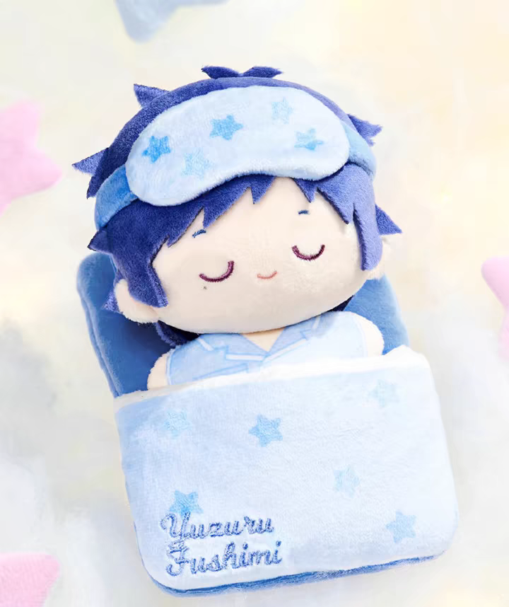 Ensemble Stars Sweet Dreams Doll Nui Plush