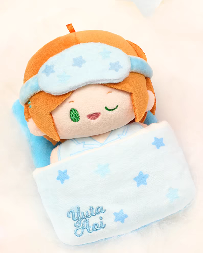 Ensemble Stars Sweet Dreams Doll Nui Plush