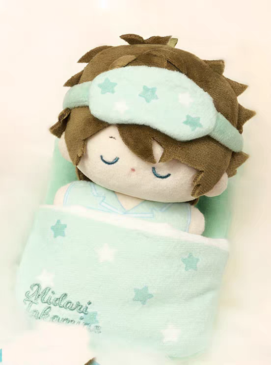 Ensemble Stars Sweet Dreams Doll Nui Plush