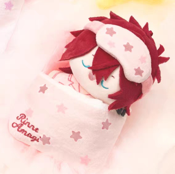 Ensemble Stars Sweet Dreams Doll Nui Plush