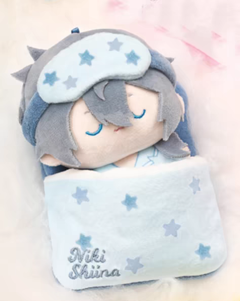 Ensemble Stars Sweet Dreams Doll Nui Plush