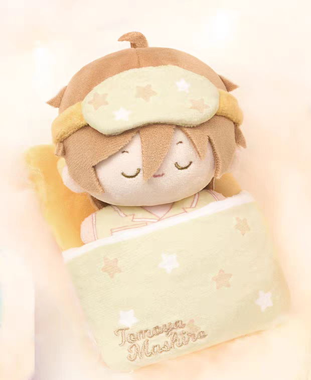 Ensemble Stars Sweet Dreams Doll Nui Plush