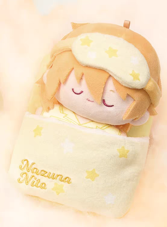 Ensemble Stars Sweet Dreams Doll Nui Plush