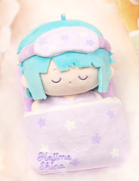 Ensemble Stars Sweet Dreams Doll Nui Plush