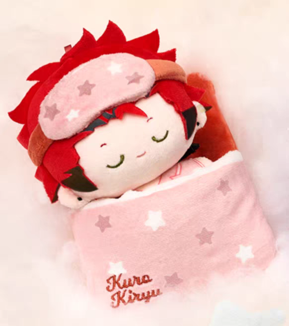 Ensemble Stars Sweet Dreams Doll Nui Plush